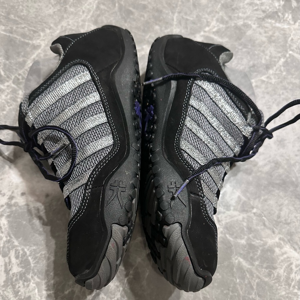 KURU Chicane Women's Trail Hiking Shoe Women’s SZ 9.5 - Picture 4 of 9